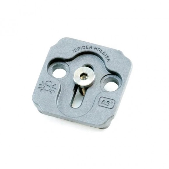Spider Camera Holster AS2 Adapter Plate